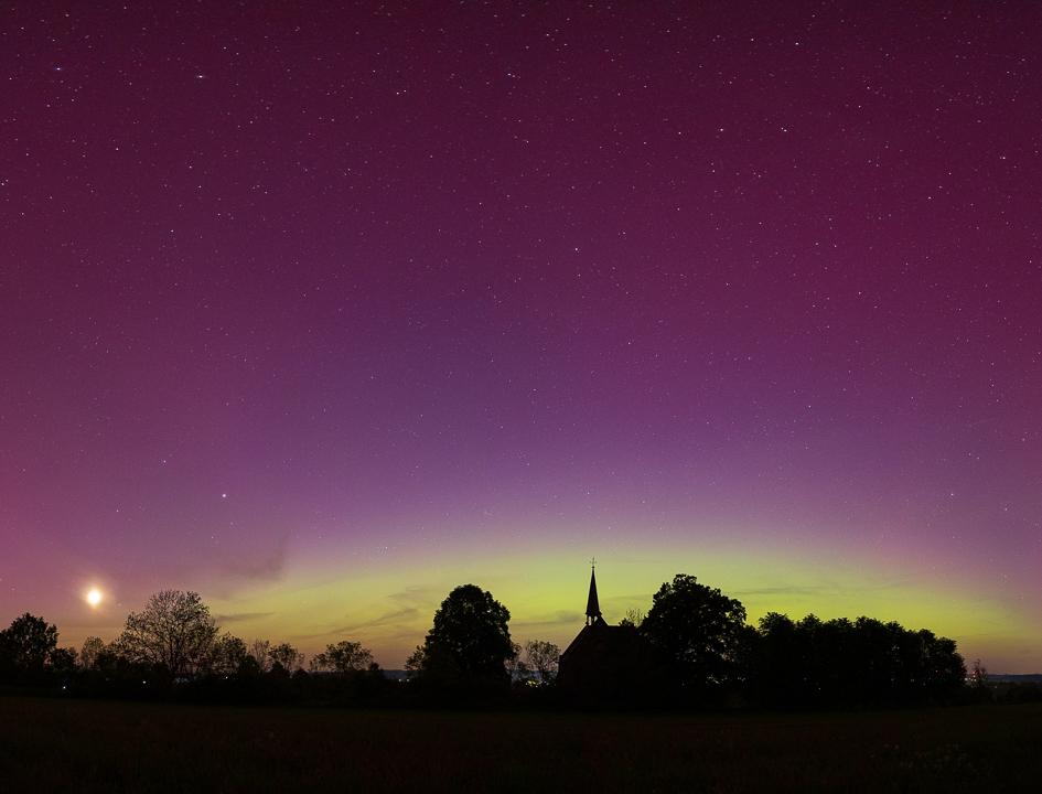 Kapelle St. Magdalena, Deutschland