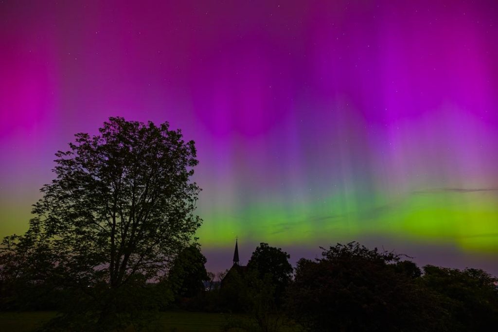 Kapelle St. Magdalena, Deutschland