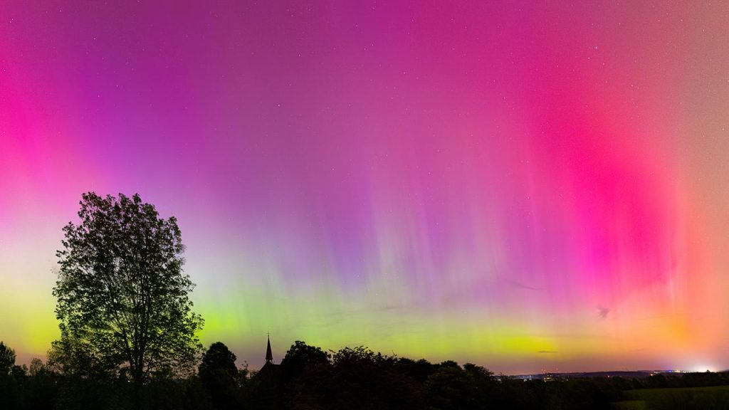 Kapelle St. Magdalena, Deutschland