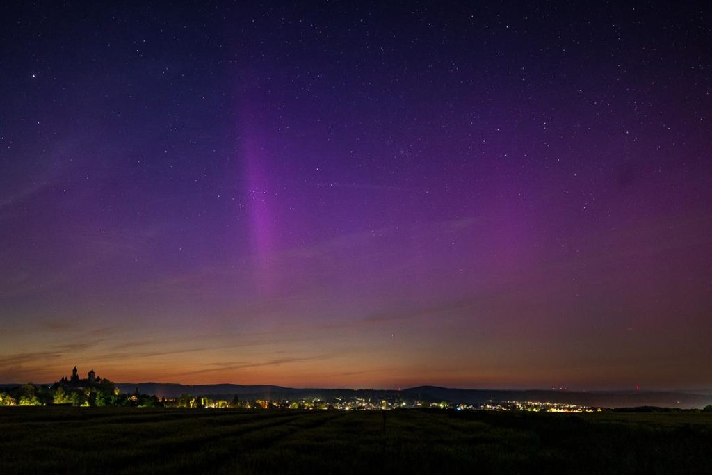 Burg Braunfels, Deutschland