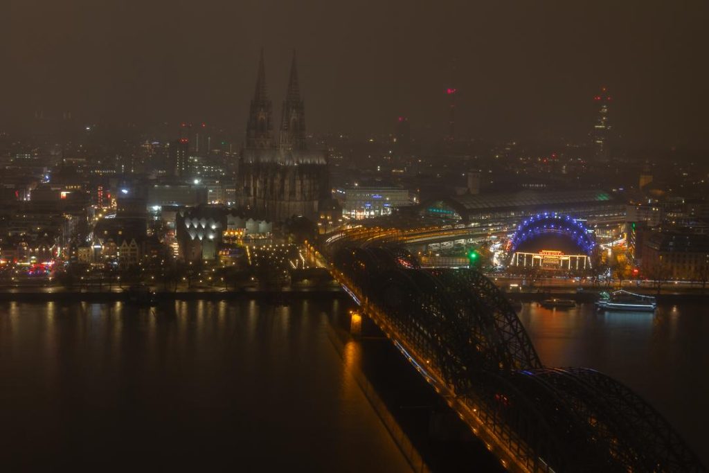Kölner Dom, Deutschland