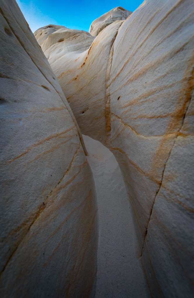 Sanstein, Deutschland