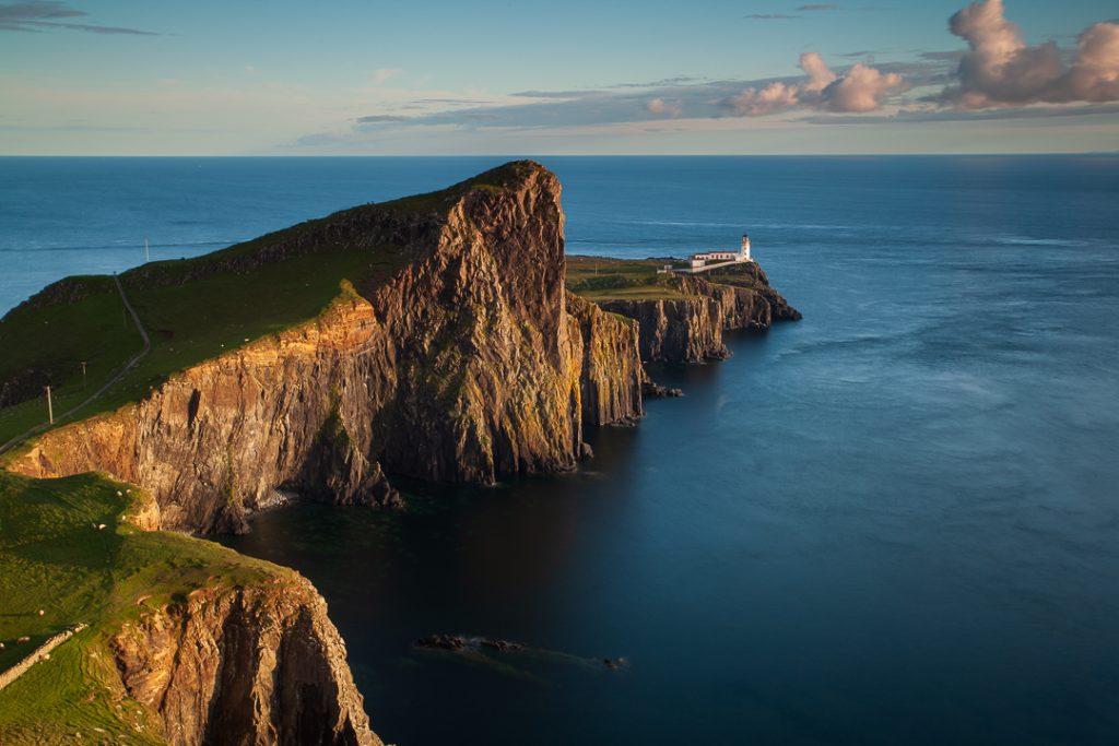 Neist Point, Schottland